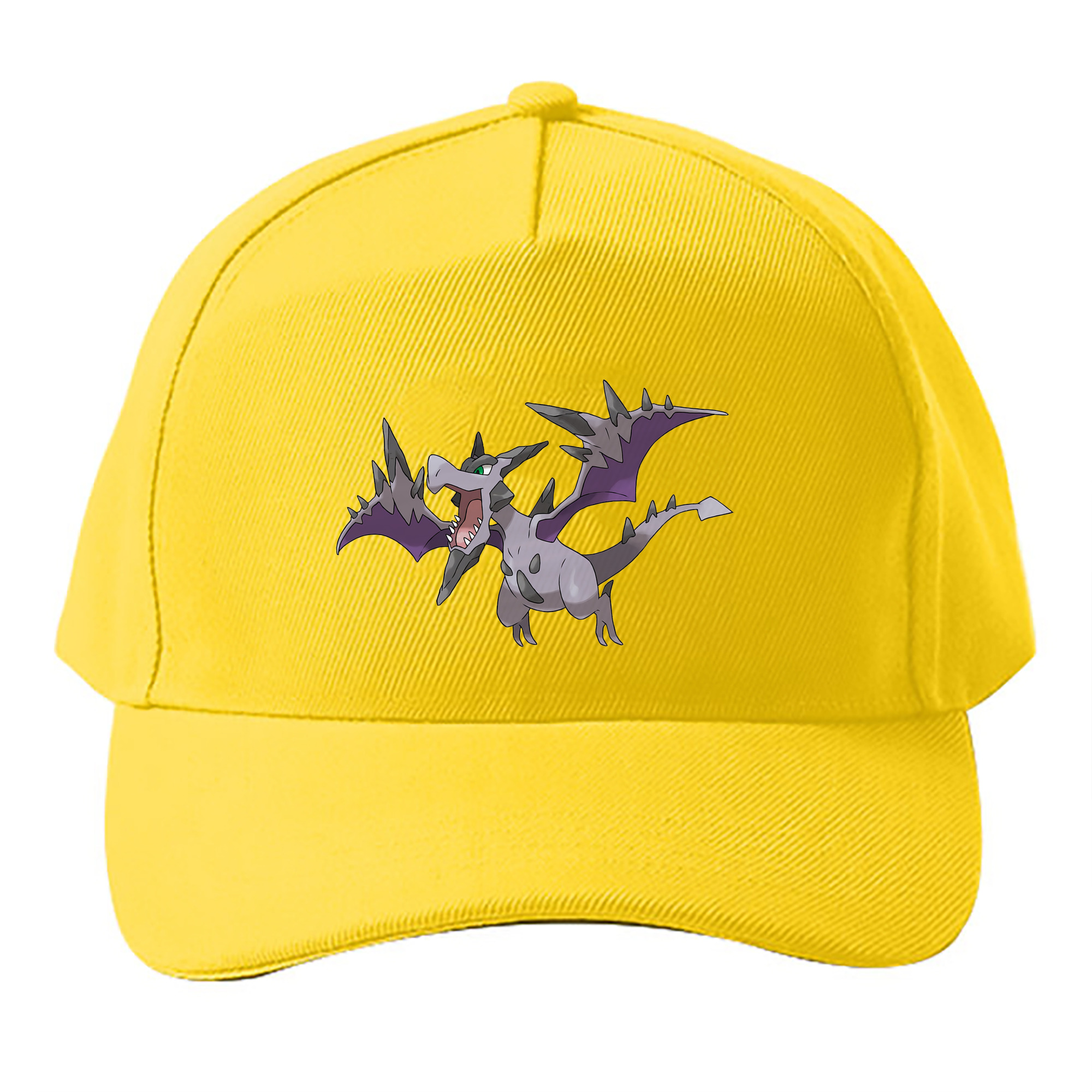 （画像用） ポケットモンスター Pokémon ベースボールキャップ 綿100％ 男女兼用 帽子 スポーツ